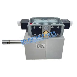 F4.335.001/04,HD XL105/XL106 machine cylinder/valve unit D100 H35/20