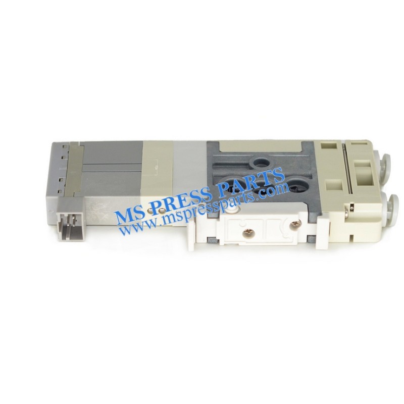 3Z08103300,3Z0-8103-300,Original komori valve