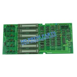 5ZE6800130,5ZE-6800-130,PIBDE01830,Original komori PQC board,KID6