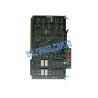 Original Komori PQC board,5ZE6200070,5ZE-6200-070,Original Komori Memory Board,M86-253,Original Komori new part