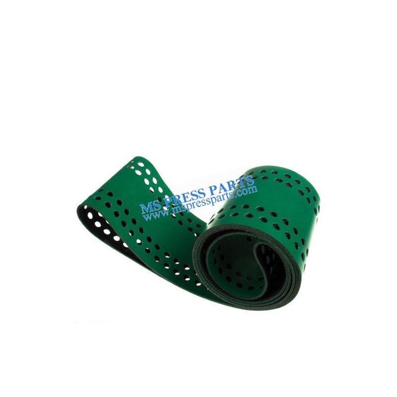 M3.020.014/01,Heidelberg SM74 machine Suction tape