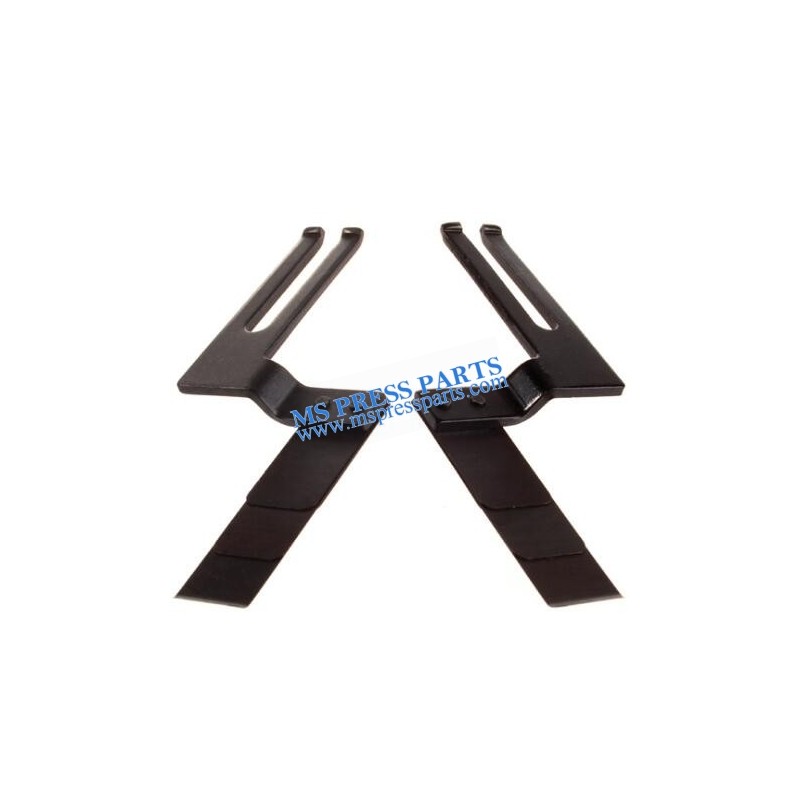 L4.028.167S,L4.028.168S,Heidelberg SM52/SM74 machine Angled Blade Sheet Separators