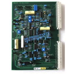 91.198.1473/01,Heidelberg CD102/SM102 machine printed circuit board SRJ