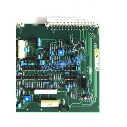 91.198.1473/01,Heidelberg CD102/SM102 machine printed circuit board SRJ