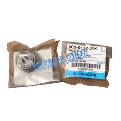 3CDR12ZZR9,3CD-R12Z-ZR9,LS-540/167,NAST12ZZR, komori Roller follower, original spare parts for komori offset printing machine