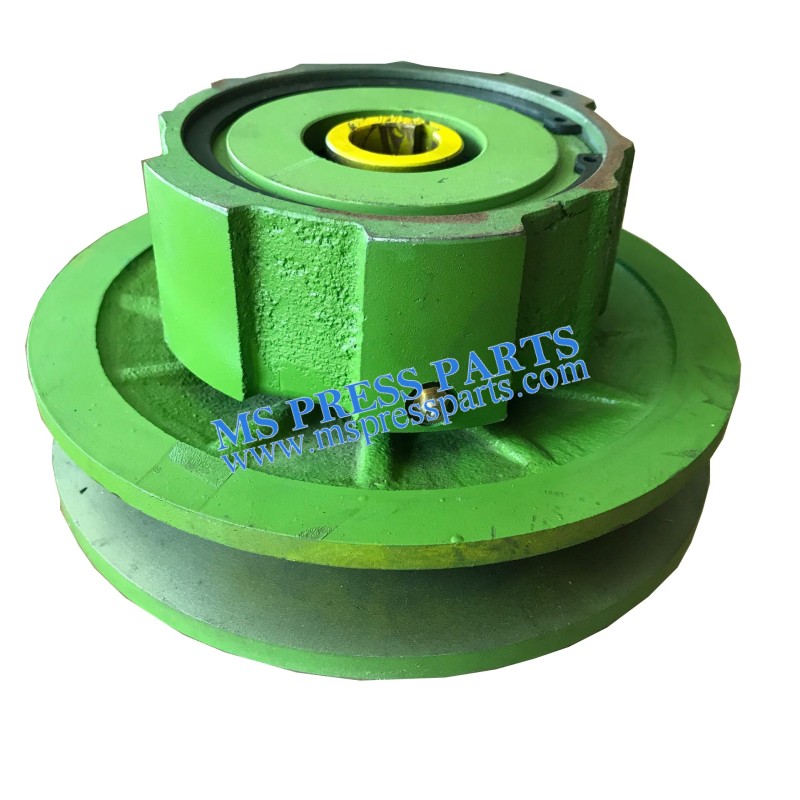 Heidelberg GTO machine pulley,Heidelberg pulley,replacement parts