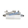 7645106102-2, komori LS-40 machine original air cylinder, CQ232-U1L08-50, komori original parts