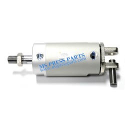 3Z10501250-2, komori LS-40 machine original air cylinder, L-CG1BN80-60 CG-D080, komori original parts