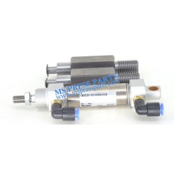 444414604J, komori machine original air cylinder, CM2E20-32-DCN448CN, komori original parts