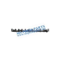 Heidelberg KORD62 gripper bar, Gripper bar for Heidelberg KORD62 offset printing machine, Heidelberg replacement parts