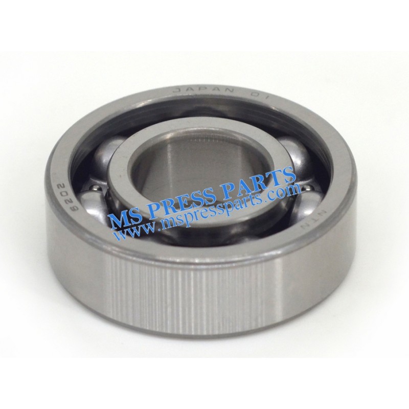 3B00062028,L-440/2393,6202T3,komori bearing,komori spare parts