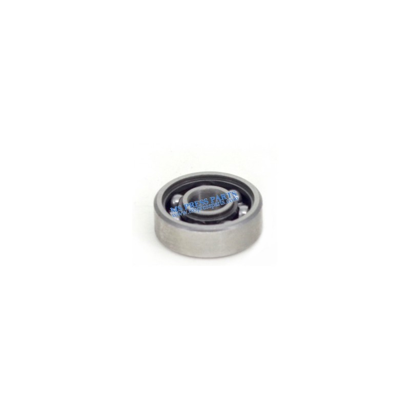 3B00006041,L-428/2492,604,komori original bearing, original spare parts for komori offset printing machine